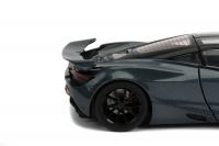 Rychle a zběsile auto Shawův McLaren 720S 1:24